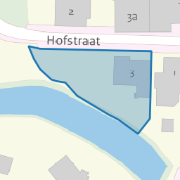 Perceel ADA00-B-2072