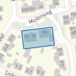 Perceel ADA00-B-2074