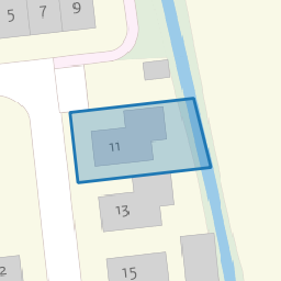 Perceel ADA00-B-2075