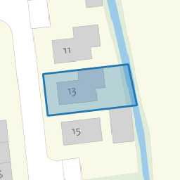 Perceel ADA00-B-2076