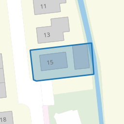 Perceel ADA00-B-2077