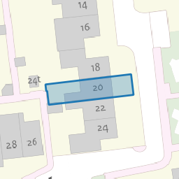 Perceel ADA00-B-2081