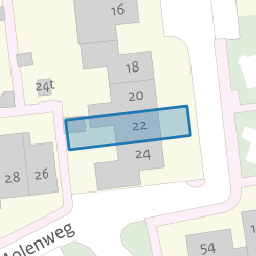 Perceel ADA00-B-2082