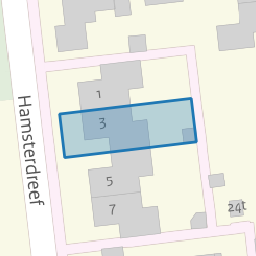 Perceel ADA00-B-2085