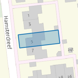 Perceel ADA00-B-2086