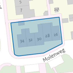 Perceel ADA00-B-2088