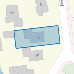 Perceel ADA00-B-2091