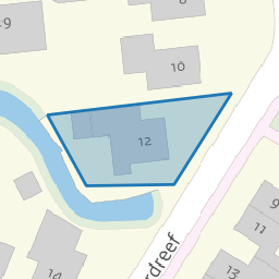 Perceel ADA00-B-2093