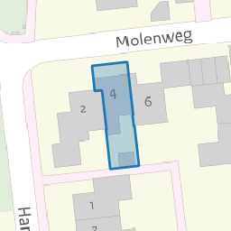 Perceel ADA00-B-2096