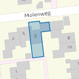 Perceel ADA00-B-2097