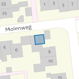 Perceel ADA00-B-2099