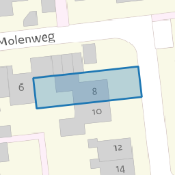 Perceel ADA00-B-2100