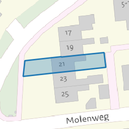 Perceel ADA00-B-2106