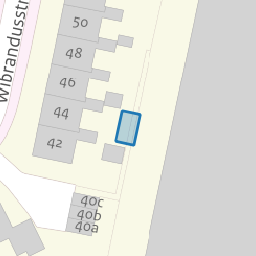 Perceel ADA00-B-2124