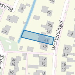 Perceel ADA00-B-2137