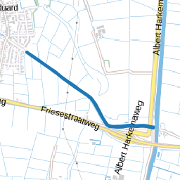 Perceel ADA00-B-2150