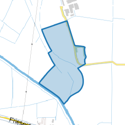 Perceel ADA00-B-2161