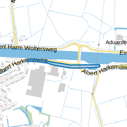 Perceel ADA00-B-2184