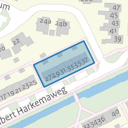 Perceel ADA00-B-2191