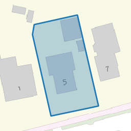 Perceel ADA00-B-2203