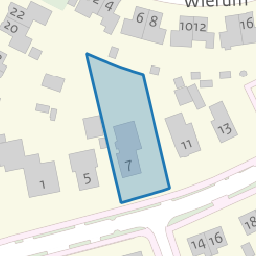 Perceel ADA00-B-2205