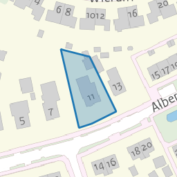 Perceel ADA00-B-2206