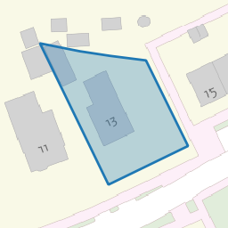 Perceel ADA00-B-2207