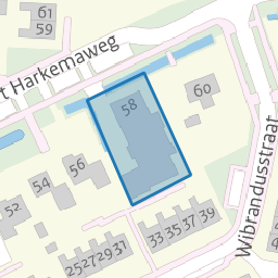 Perceel ADA00-B-2208