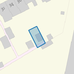 Perceel ADA00-B-2216