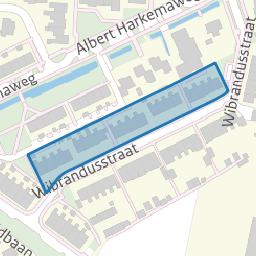 Perceel ADA00-B-2230