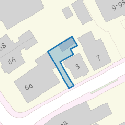 Perceel ADA00-B-2238