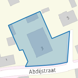 Perceel ADA00-B-2241