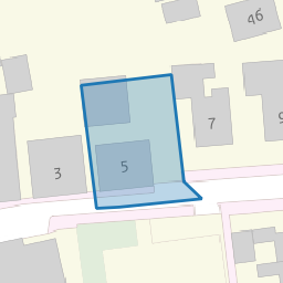 Perceel ADA00-B-2250