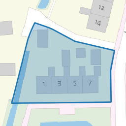 Perceel ADA00-B-2254