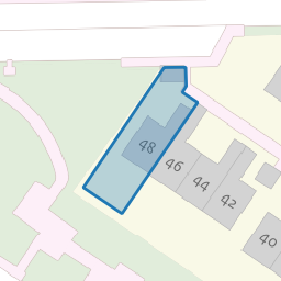 Perceel ADA00-B-2257