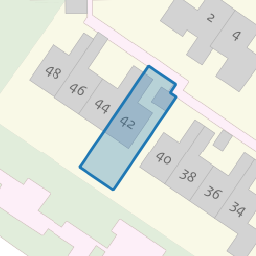 Perceel ADA00-B-2260