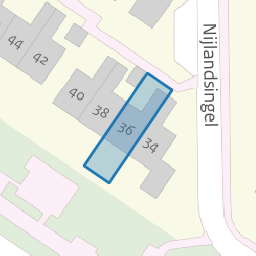 Perceel ADA00-B-2262