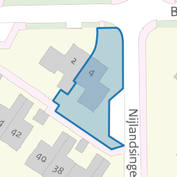 Perceel ADA00-B-2264