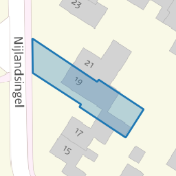 Perceel ADA00-B-2267