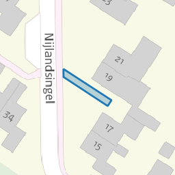 Perceel ADA00-B-2268