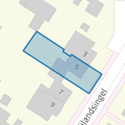 Perceel ADA00-B-2275