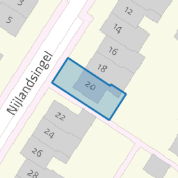 Perceel ADA00-B-2284