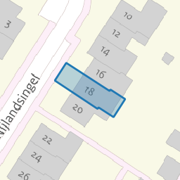 Perceel ADA00-B-2285