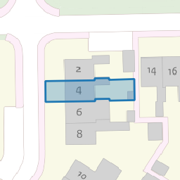 Perceel ADA00-B-2288