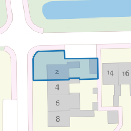 Perceel ADA00-B-2289