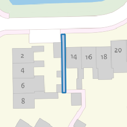 Perceel ADA00-B-2290