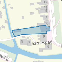 Perceel ADA00-B-2293