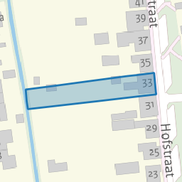 Perceel ADA00-B-2295