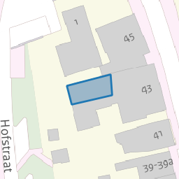 Perceel ADA00-B-2297