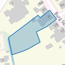 Perceel ADA00-B-2299